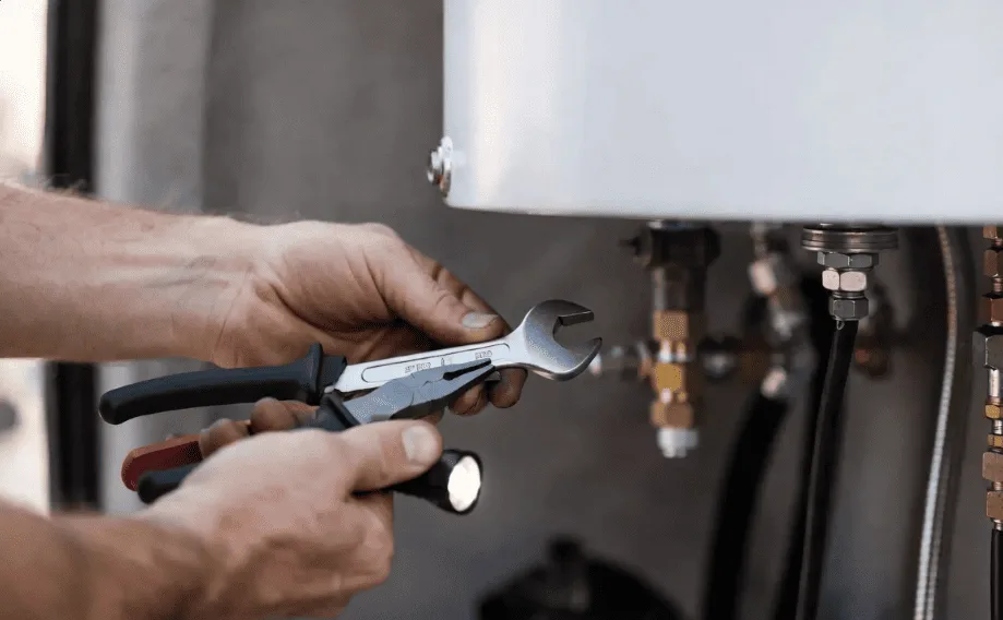 Why choose Water Heater Repair in Williamstown, PA